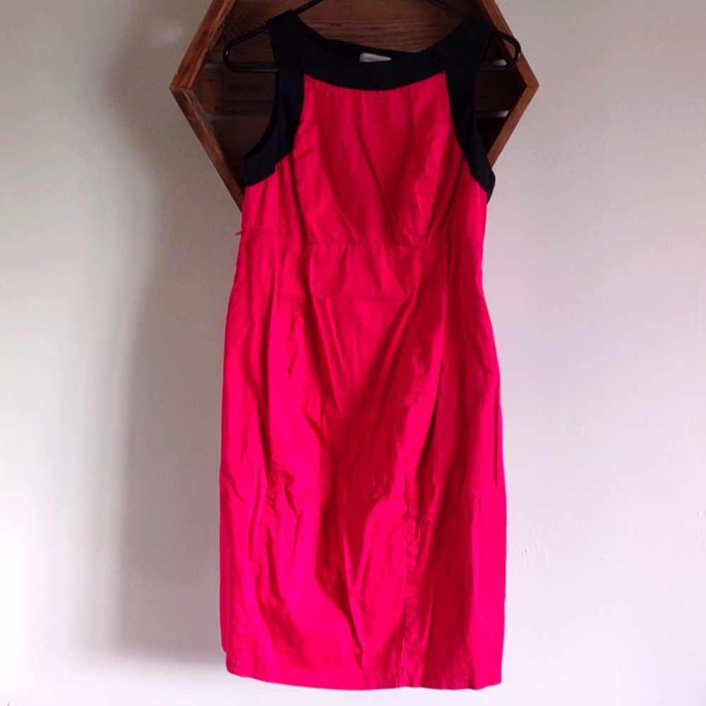 Motherhood Maternity Dress (M)